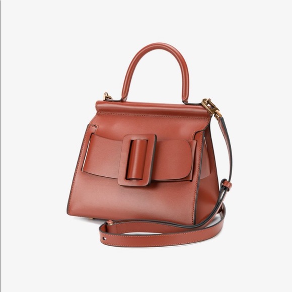 Authentic BOYY Karl bag - Picture 2 of 11